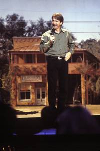 Кадр Комедийный тур голубых воротничков