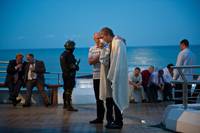 Кадр Горько!