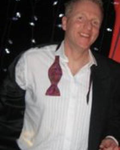 Ник Амес фото