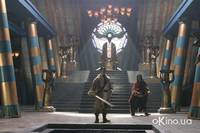 Кадр Хроники Хуаду: Лезвие розы