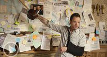 Телевизионный ролик (русский) 