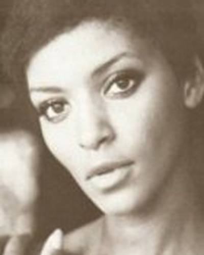 Вонетта МакГи фото