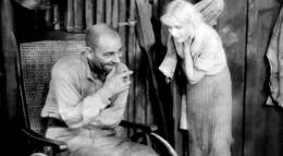 Кадр из фильма "Запад Занзибара" - 1