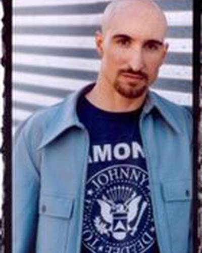 Скотт Менвилль фото