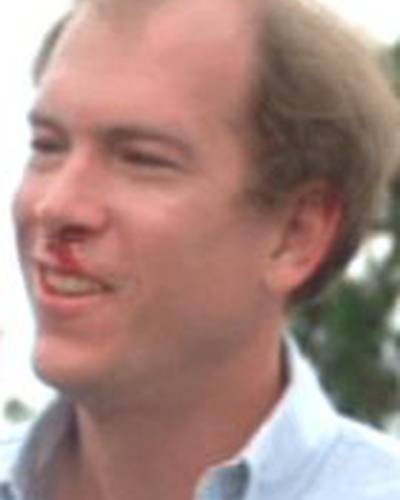 Майкл Райдер фото