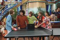 Кадр Всё тип-топ, или Жизнь на палубе