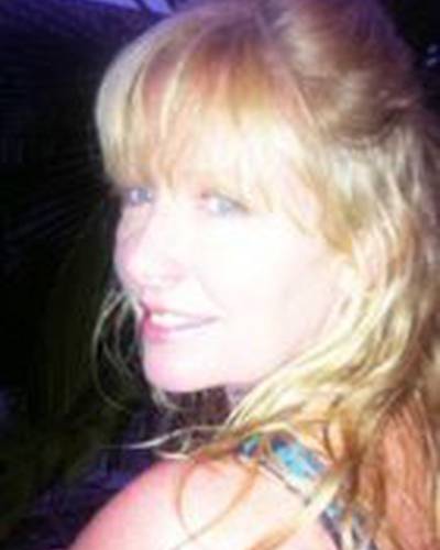 Сэнди Уэст фото