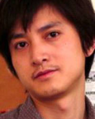 Фань Лисинь фото