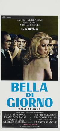 Постер Дневная красавица