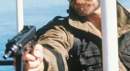 Кадр из фильма "Ночной дозор" - 1