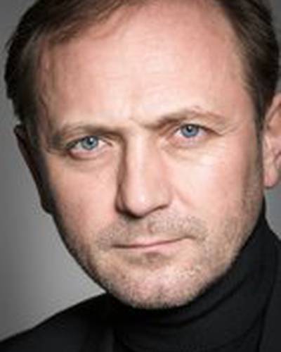 Анджей Хыра фото