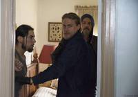 Кадр Сыны анархии