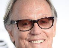 Скончался актер Питер Фонда