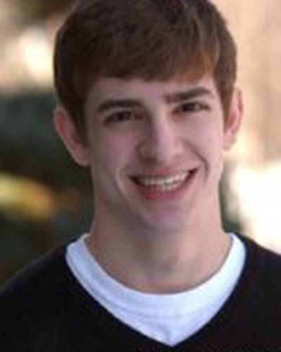 Дариуш М. Учковски фото