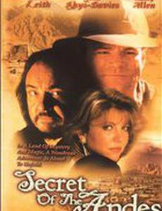 Secret of the Andes