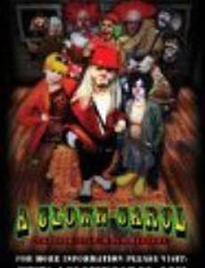 A Clown Carol: The Marley Murder Mystery