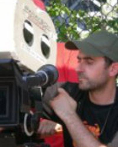 Luis Ángel Pérez фото