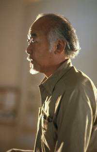 Кадр Парень-каратист 3