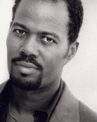 Энтони Гриффит фото