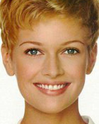 Сара О’Харе фото