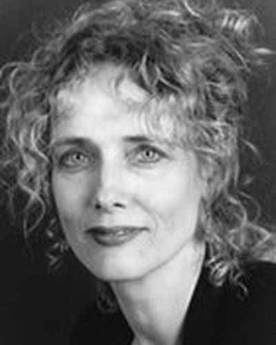 Барбара Мартен фото