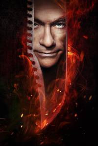 Постер Близкие враги