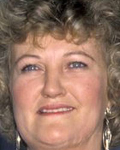 Бренда Фрикер фото