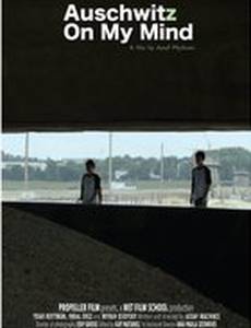 Освенцим в моей голове
