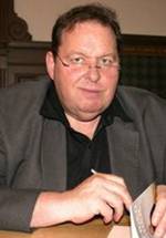 Оттфрид Фишер фото