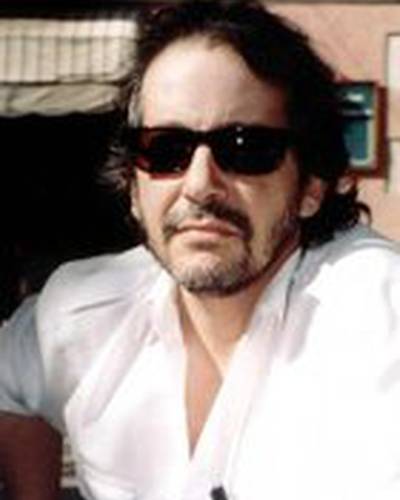 Энрике Габриэль фото