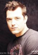 Джон Бэйли фото