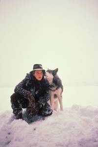 Кадр Белый клык