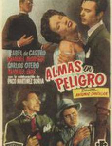Almas en peligro