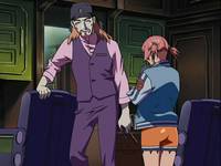 Кадр Mezzo: Игра со смертью