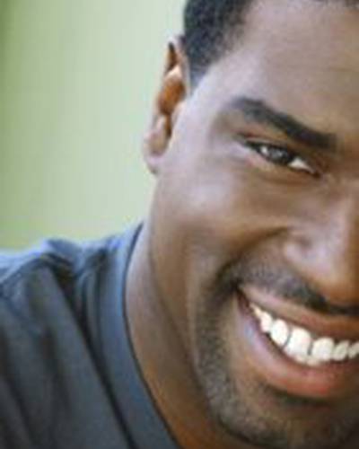 Стефен Хилл фото