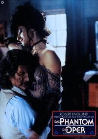 Кадр Призрак оперы