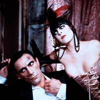 Кадр Анита – танцы порока