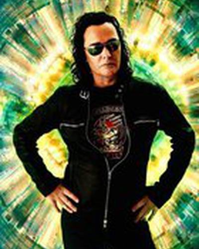 Бен Уоткинс фото