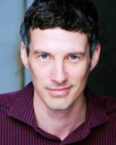 Джефф Паркер фото