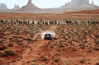 Кадр Назад в будущее 3