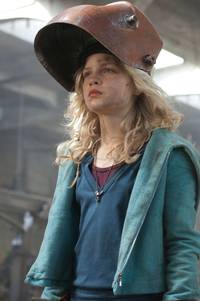 Кадр V8 - Du willst der Beste sein