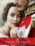 Постер из фильма "Молодая Виктория" - 1