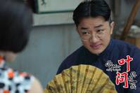 Кадр Ип Ман: Последняя схватка