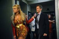 Кадр Как я встретил вашу маму