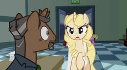 Кадр из фильма "Bronies: The Extremely Unexpected Adult Fans of My Little Pony" - 1