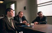 Кадр Последнее дело Ламарки