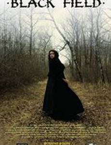 Черное поле