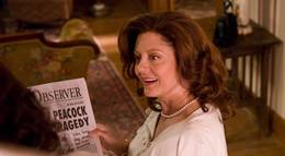 Кадр из фильма "Пикок" - 2