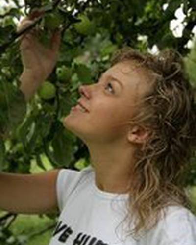 Ольга Шувалова фото