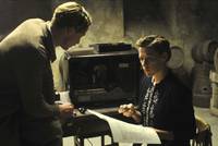 Кадр Die Rebellin